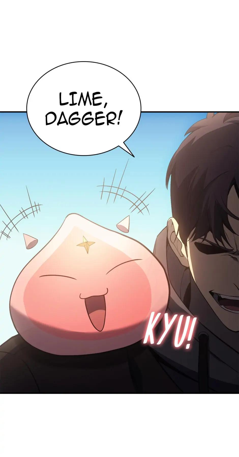 The Return of the Disaster-Class Hero Chapter 11