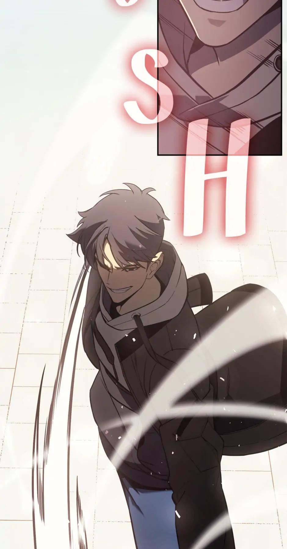 The Return of the Disaster-Class Hero Chapter 11