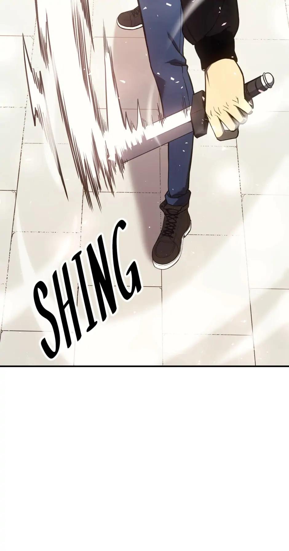 The Return of the Disaster-Class Hero Chapter 11