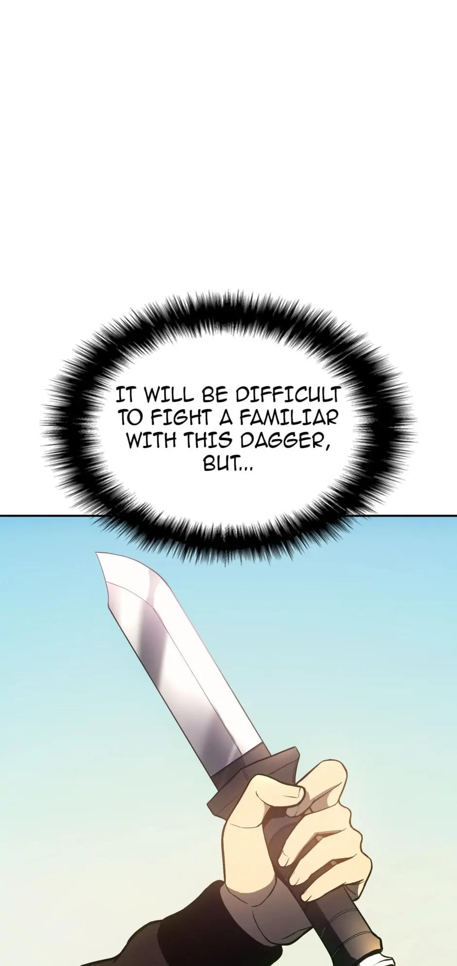 The Return of the Disaster-Class Hero Chapter 11