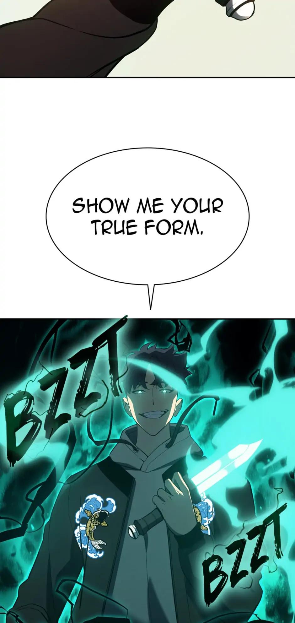 The Return of the Disaster-Class Hero Chapter 11