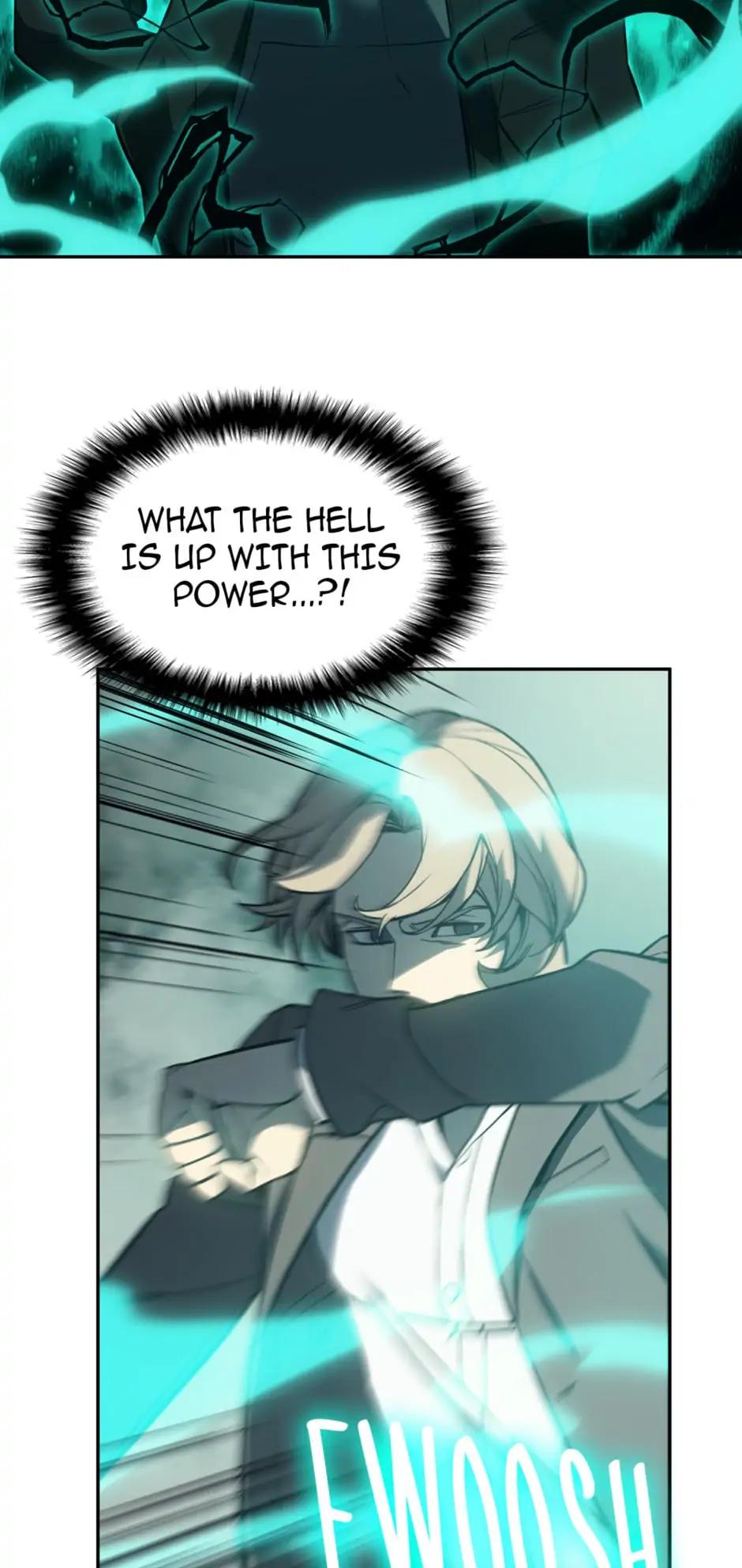 The Return of the Disaster-Class Hero Chapter 11