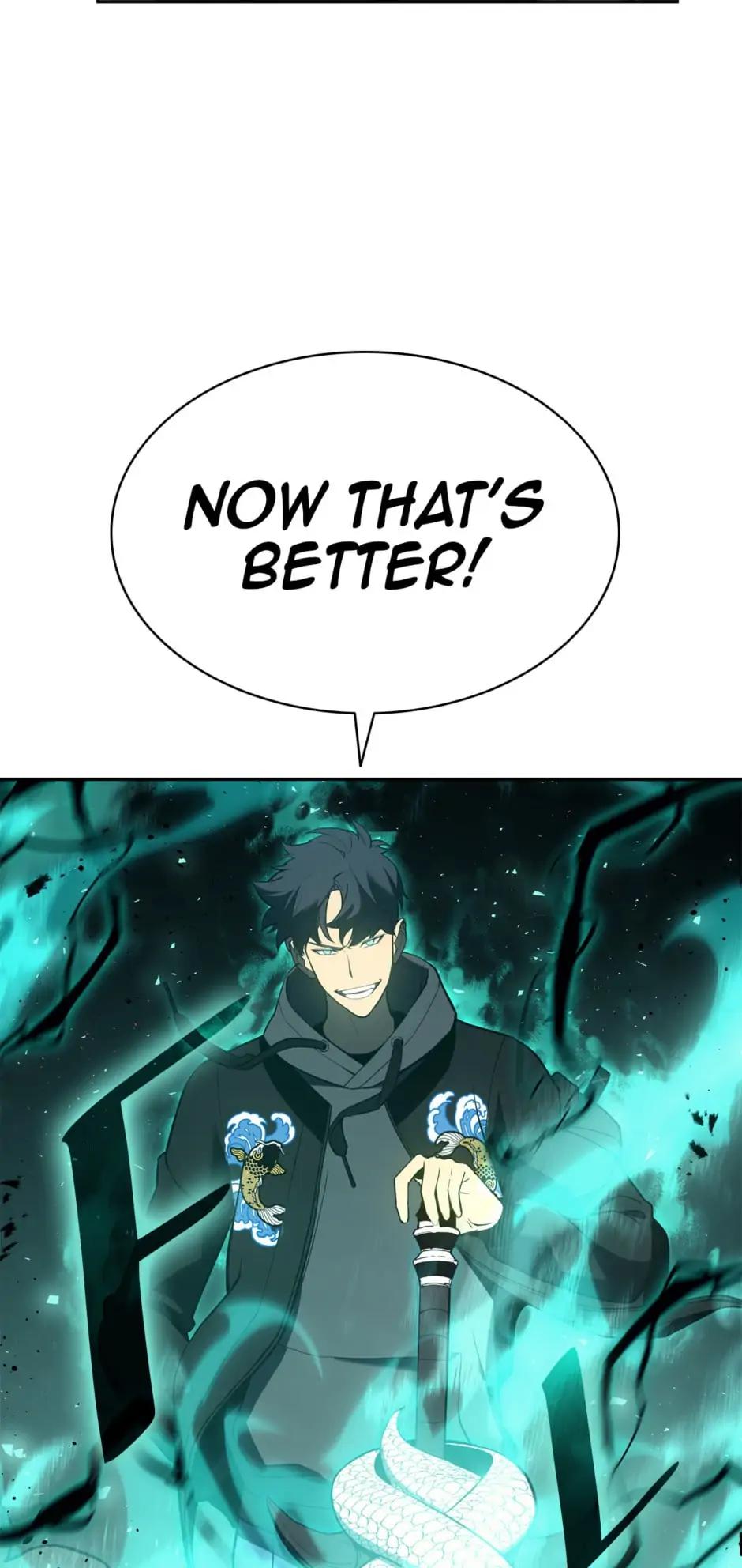 The Return of the Disaster-Class Hero Chapter 11