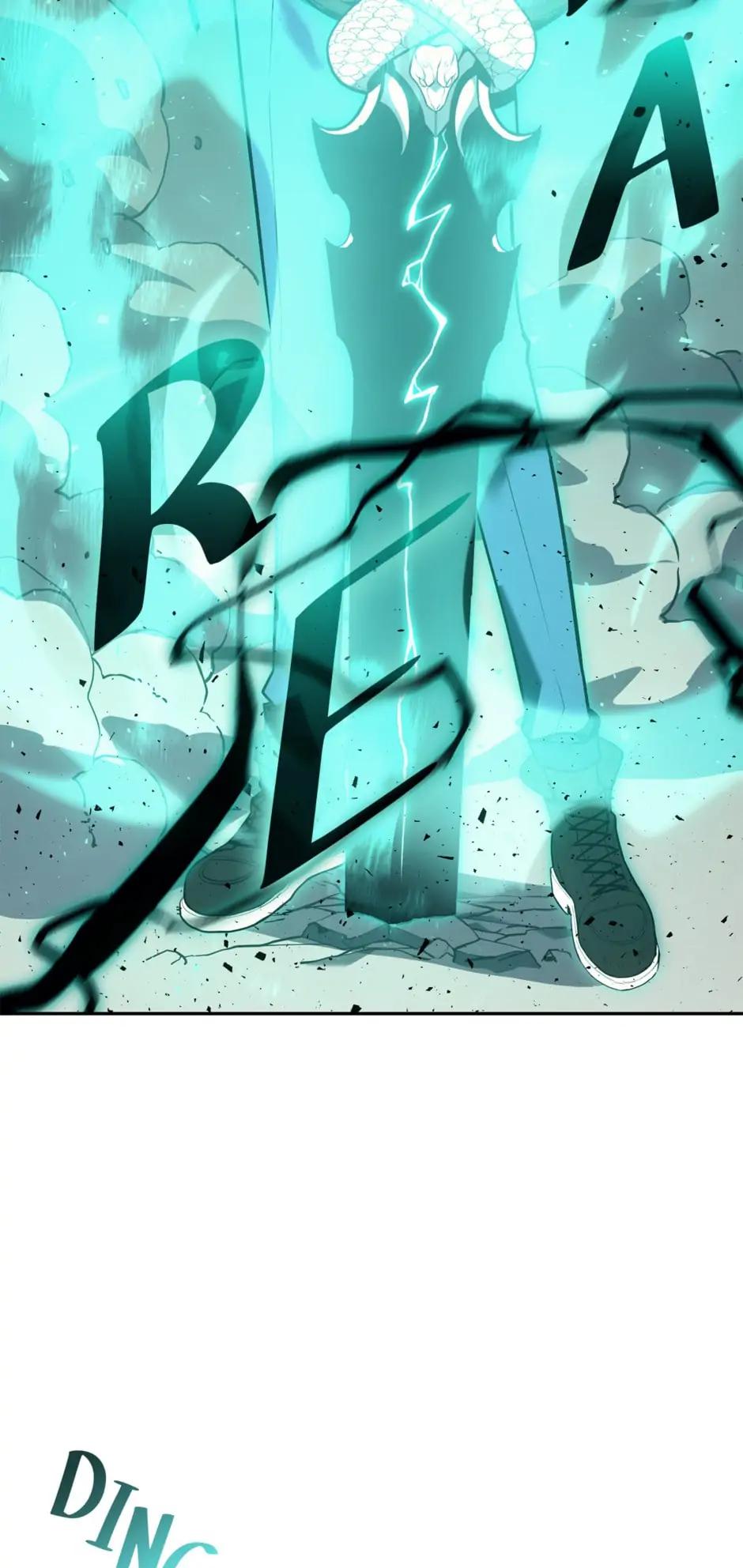 The Return of the Disaster-Class Hero Chapter 11