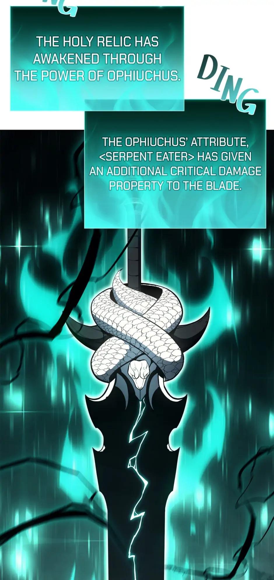 The Return of the Disaster-Class Hero Chapter 11