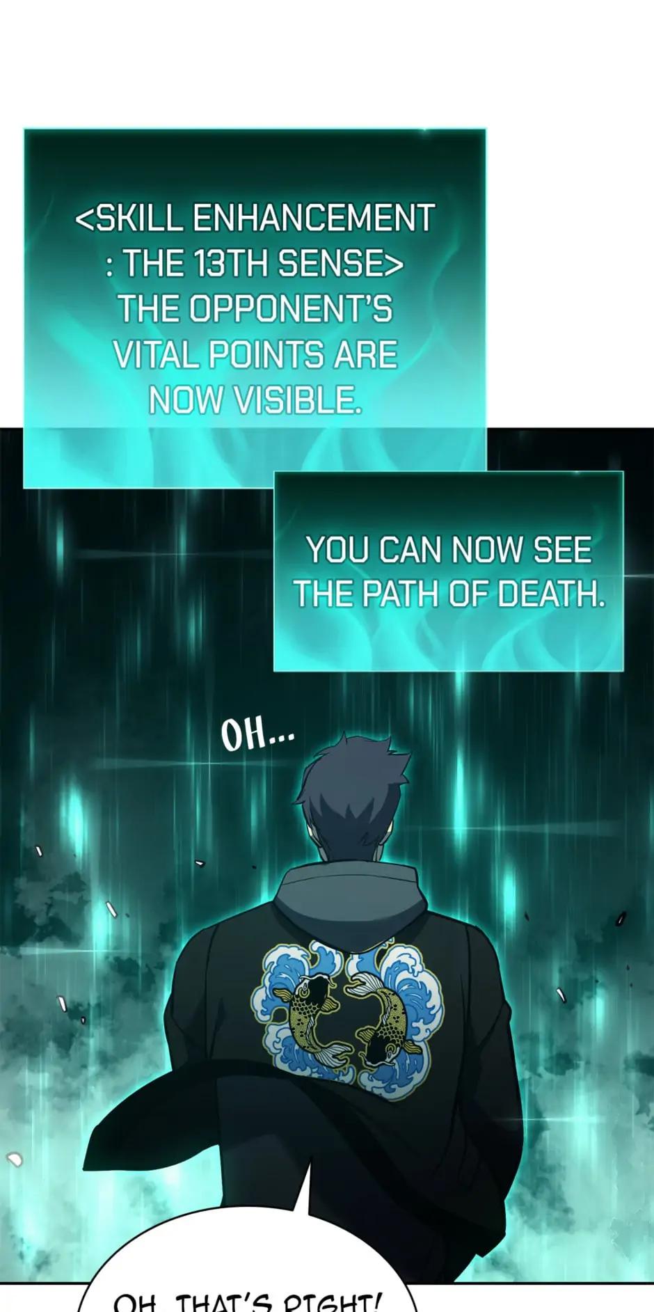 The Return of the Disaster-Class Hero Chapter 11