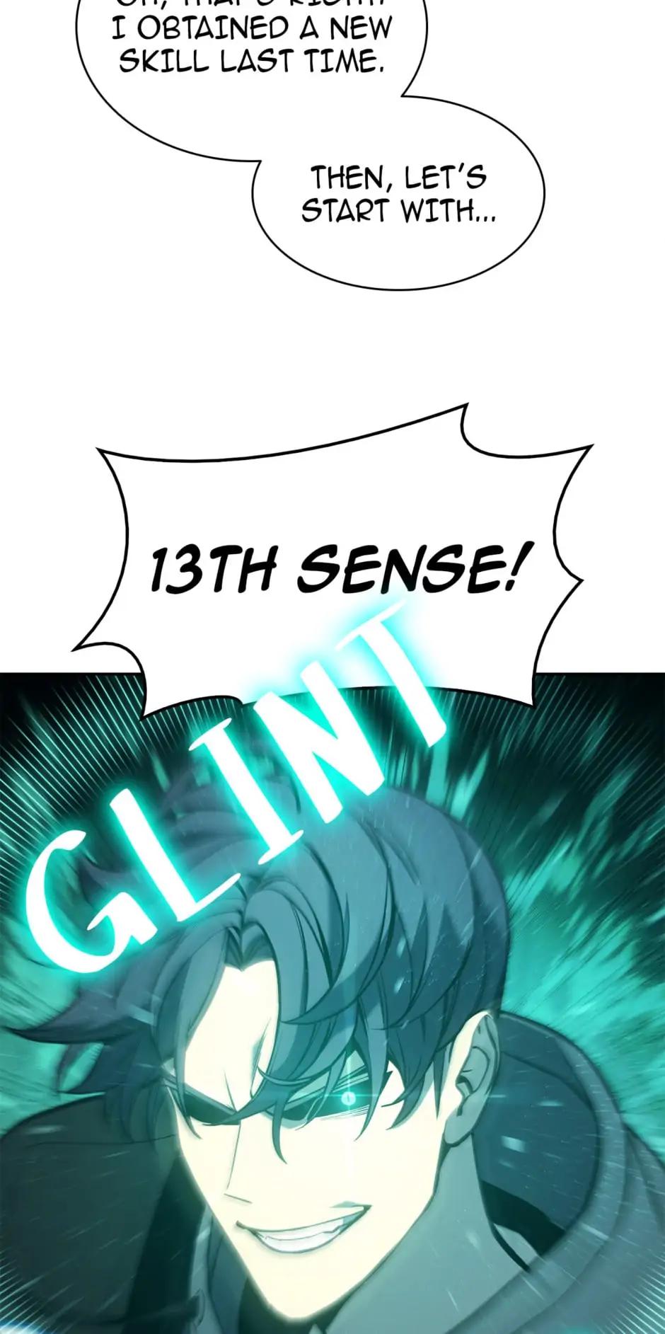 The Return of the Disaster-Class Hero Chapter 11