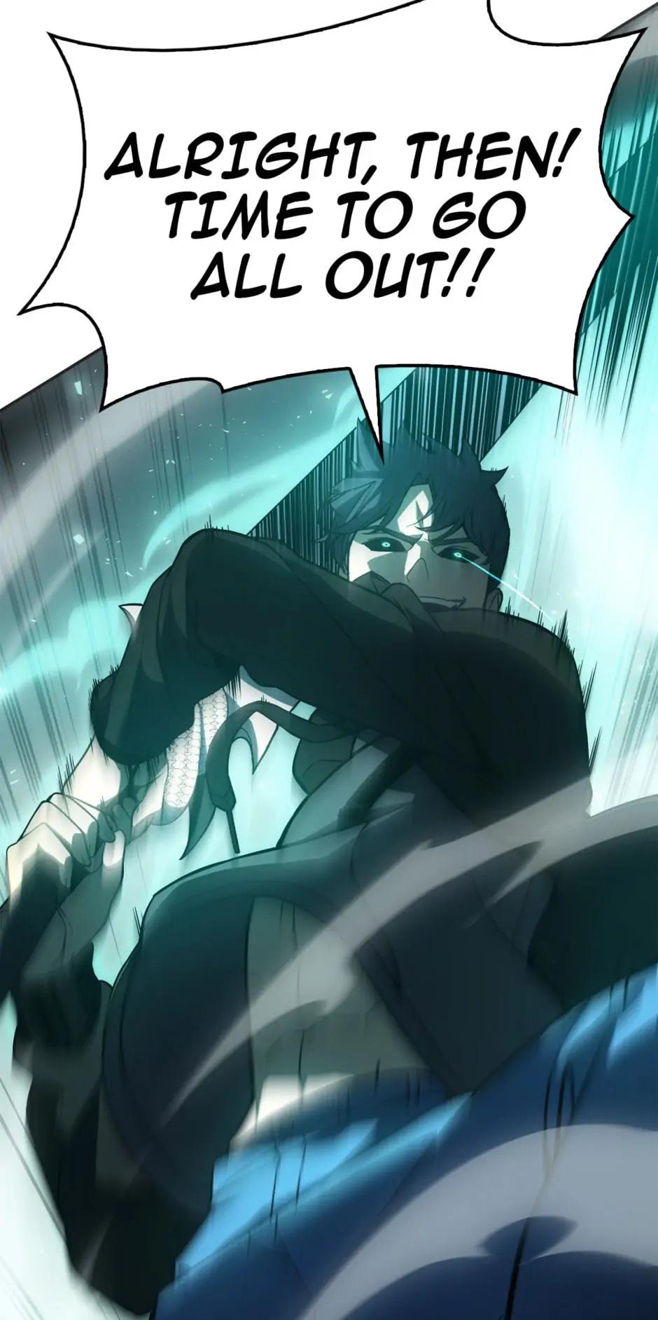 The Return of the Disaster-Class Hero Chapter 11