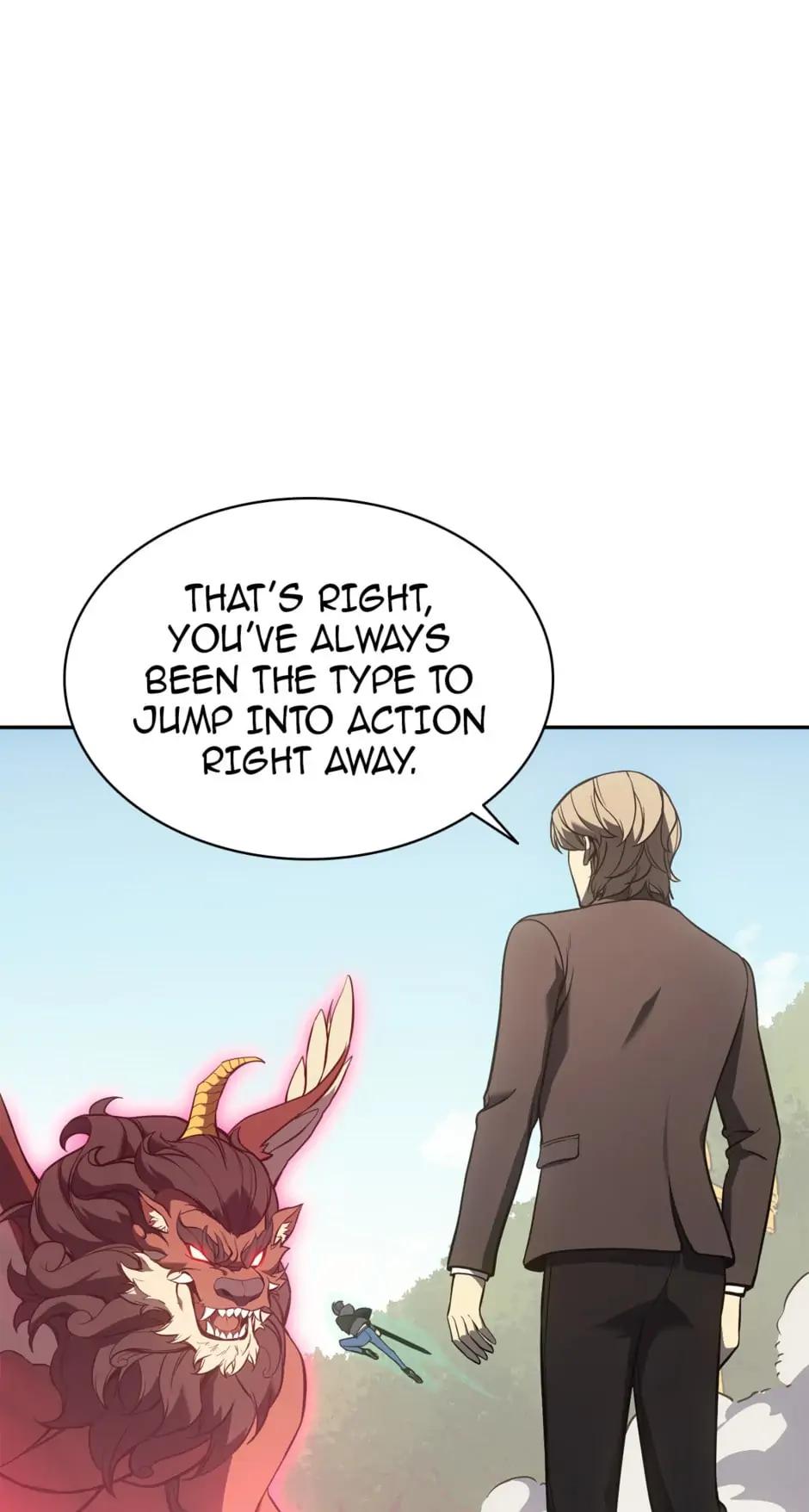 The Return of the Disaster-Class Hero Chapter 11