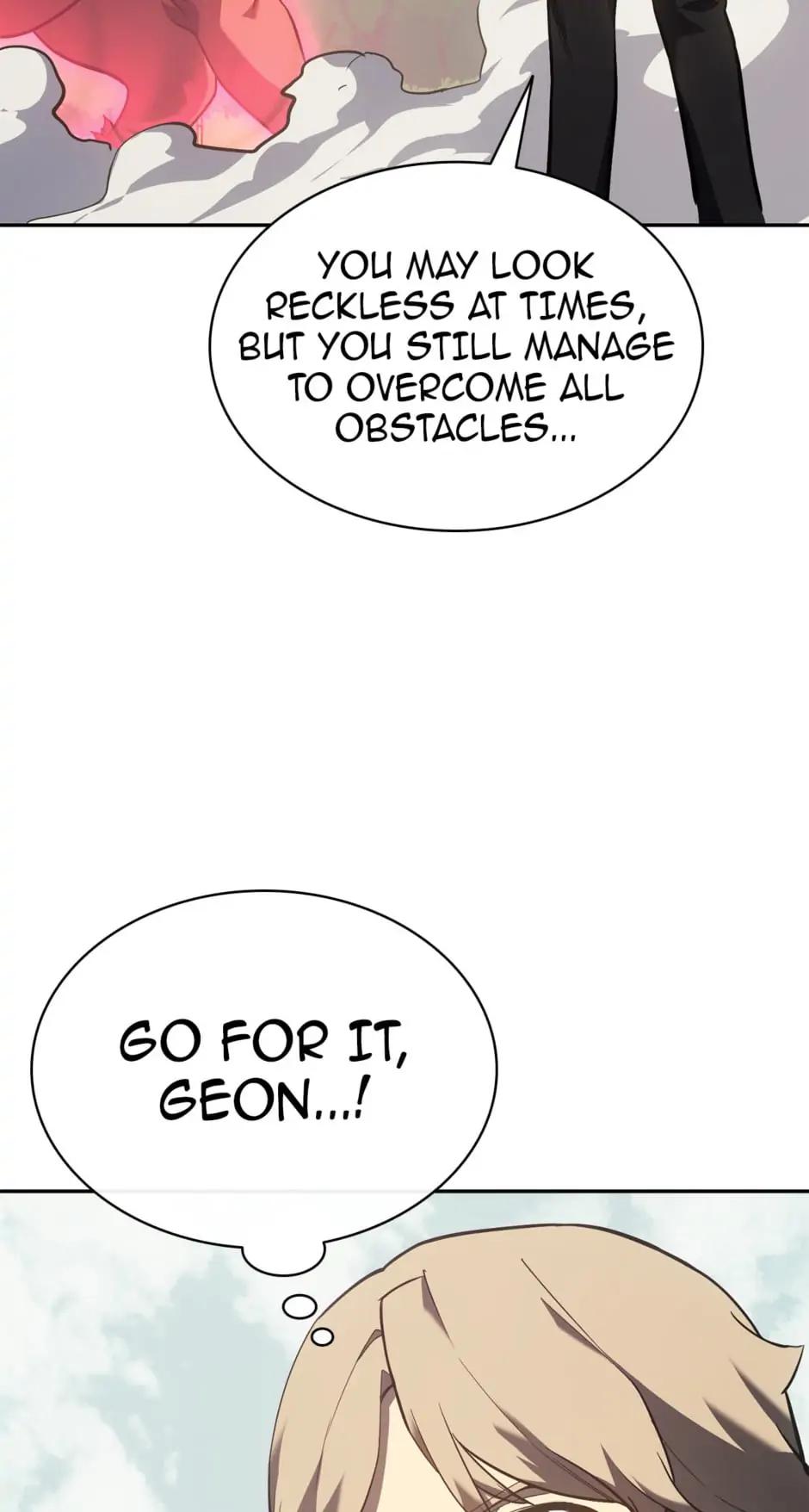 The Return of the Disaster-Class Hero Chapter 11