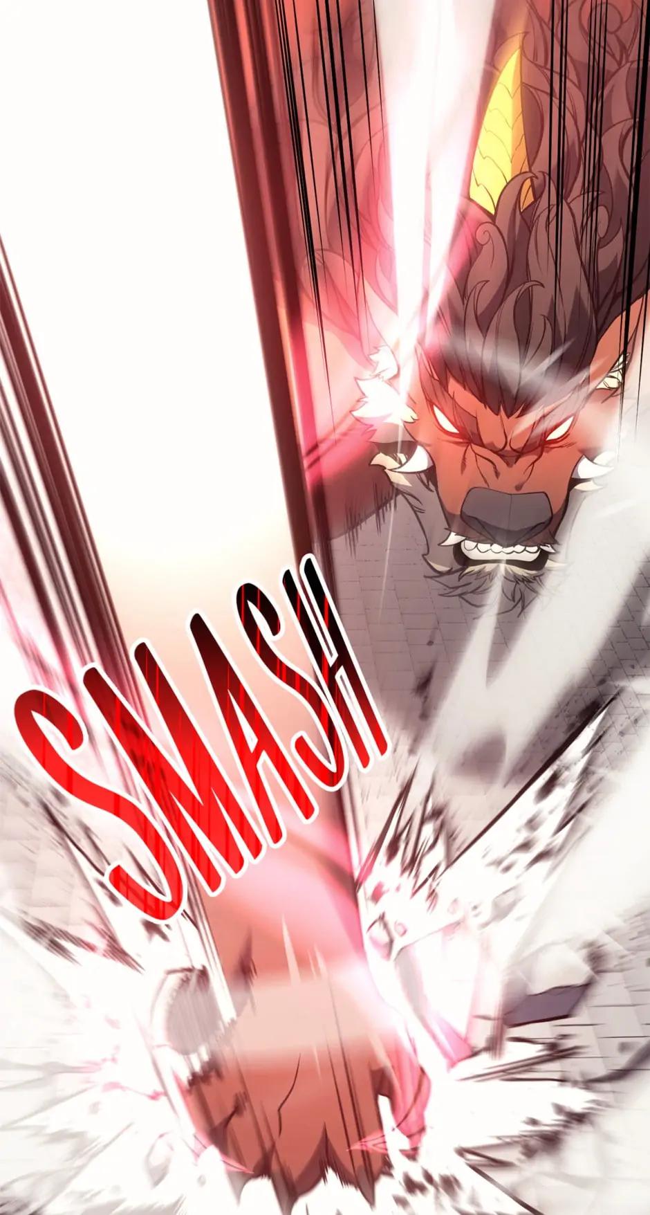 The Return of the Disaster-Class Hero Chapter 11