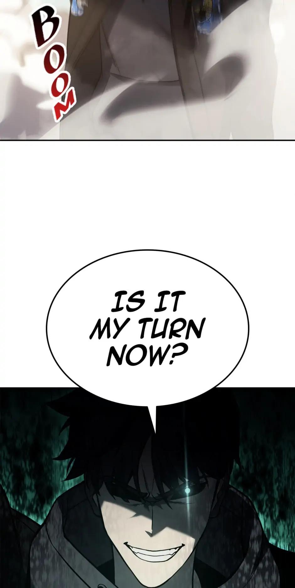 The Return of the Disaster-Class Hero Chapter 11