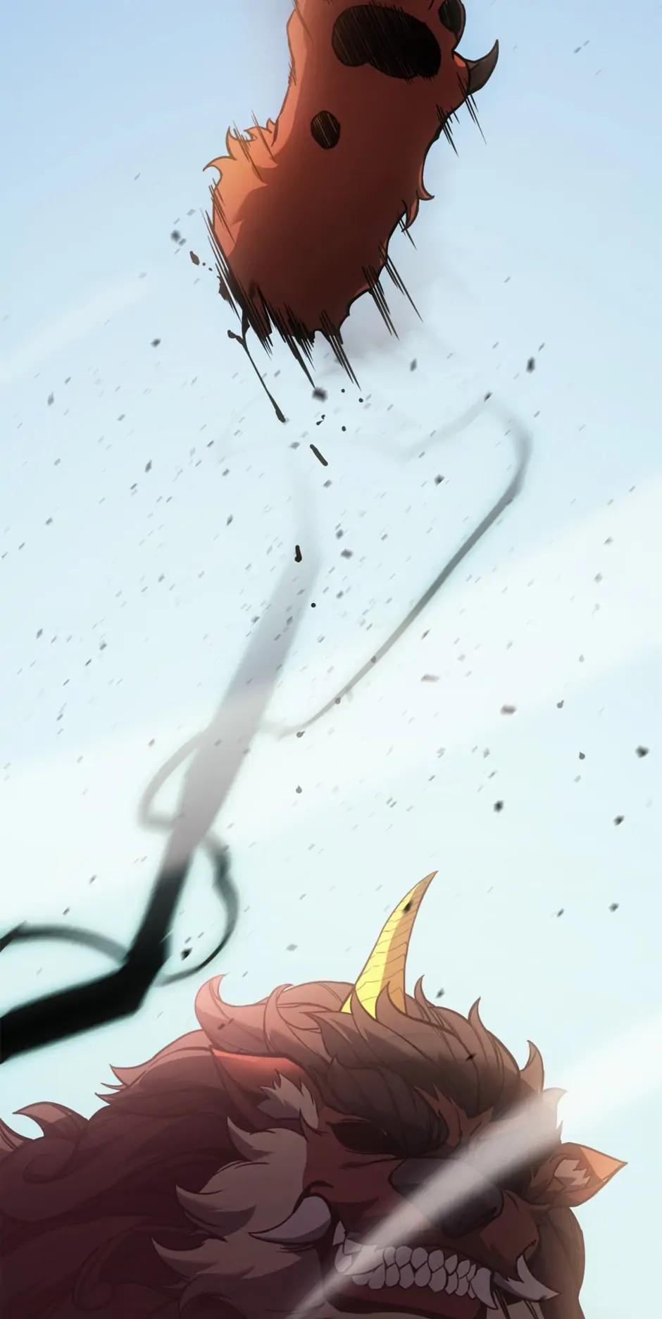 The Return of the Disaster-Class Hero Chapter 11