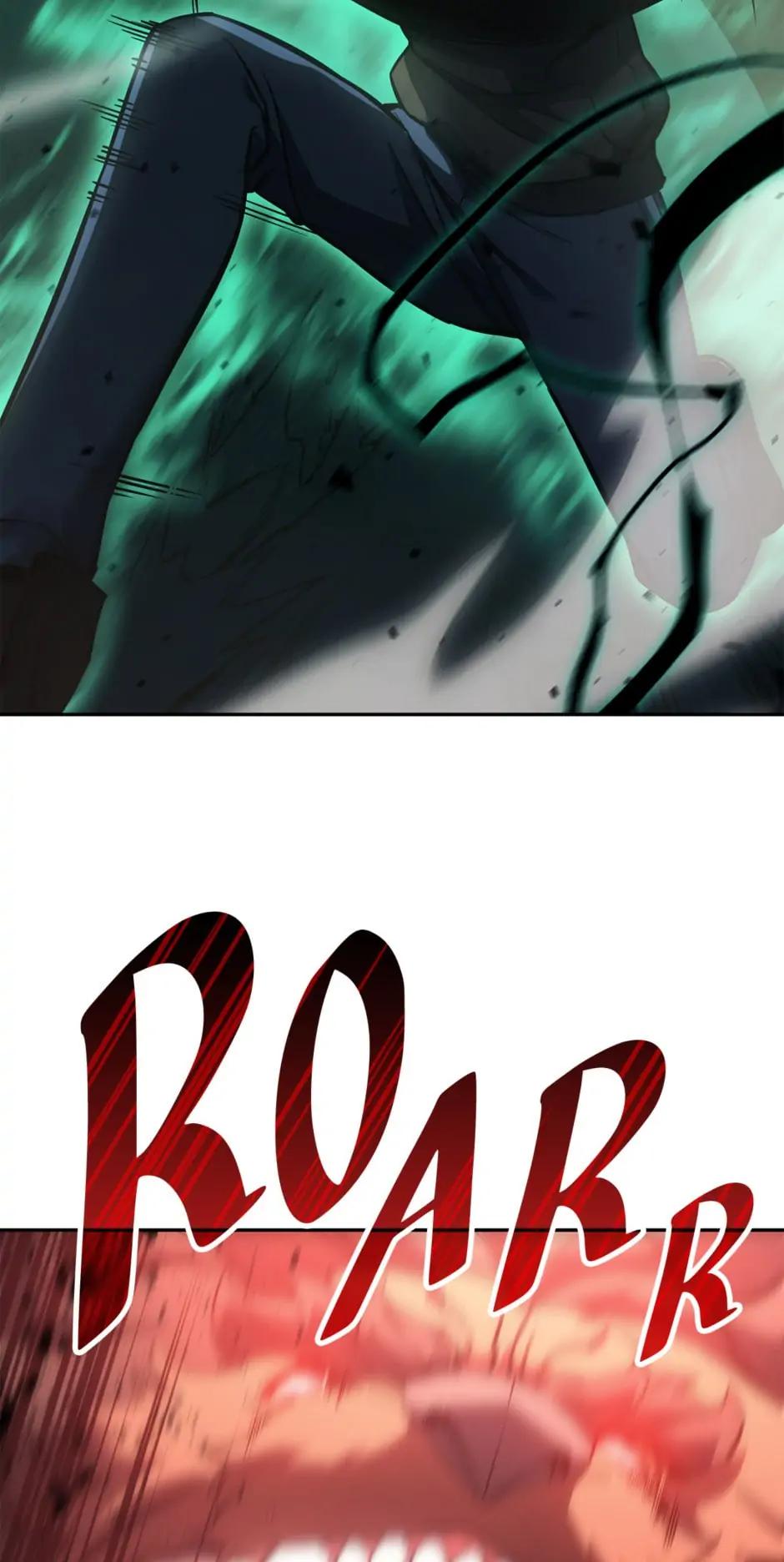 The Return of the Disaster-Class Hero Chapter 11