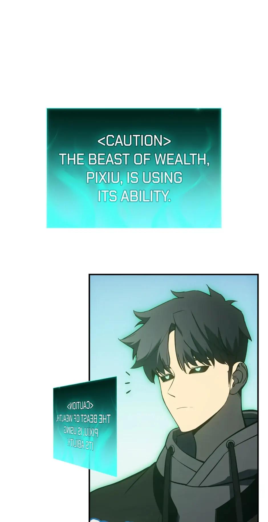 The Return of the Disaster-Class Hero Chapter 11