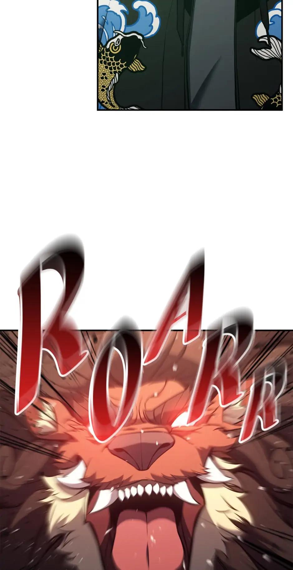 The Return of the Disaster-Class Hero Chapter 11