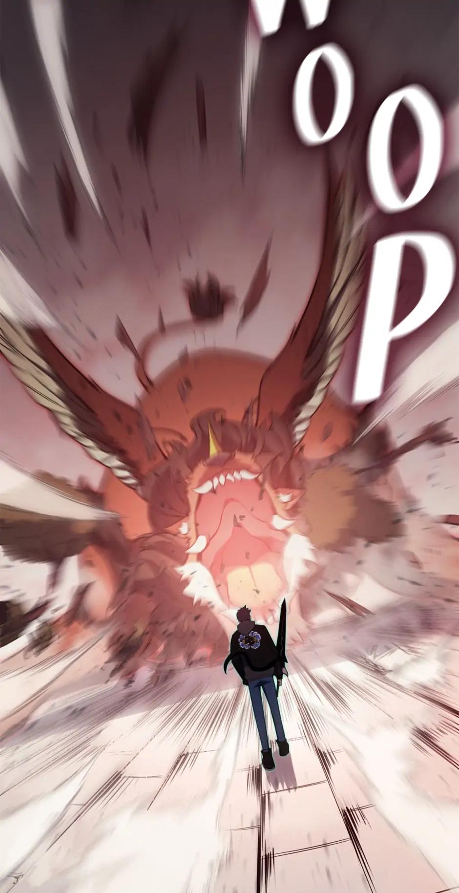 The Return of the Disaster-Class Hero Chapter 11