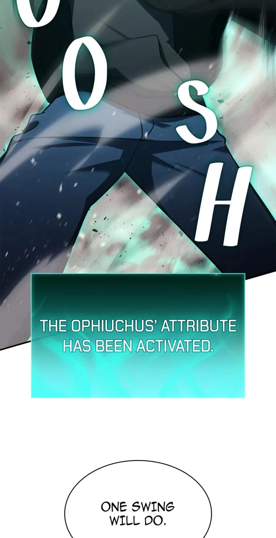 The Return of the Disaster-Class Hero Chapter 11