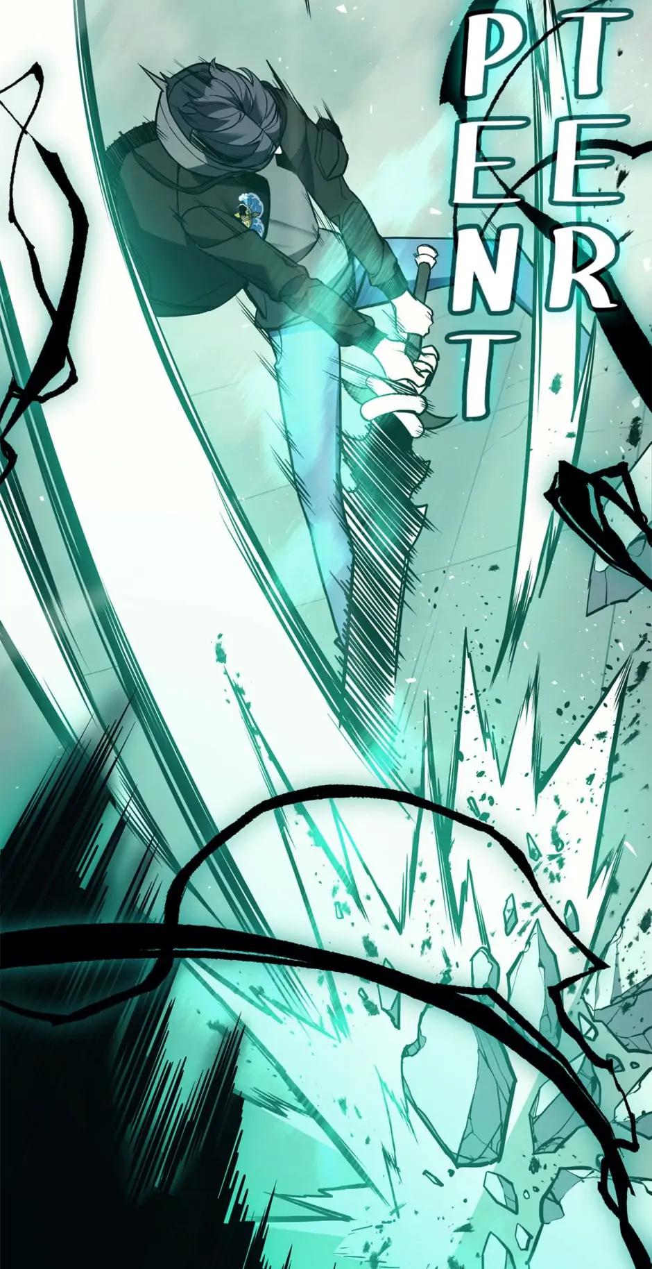 The Return of the Disaster-Class Hero Chapter 11