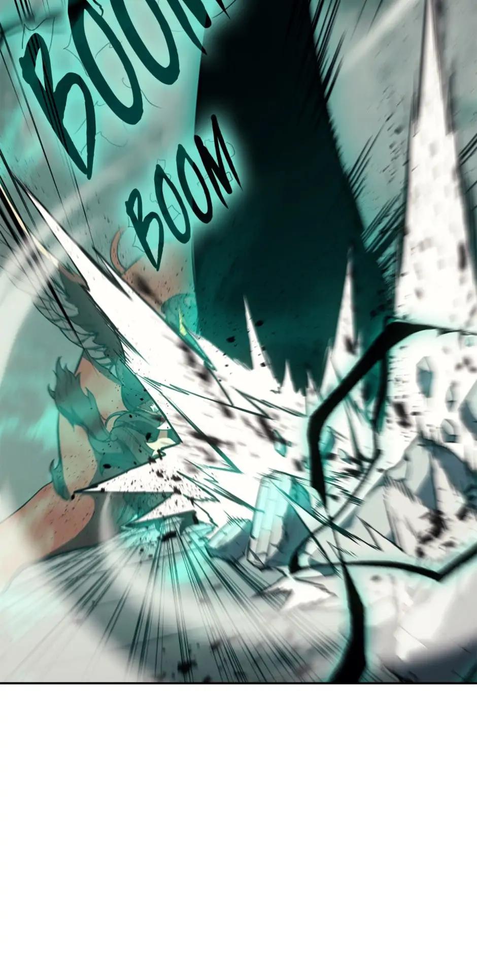 The Return of the Disaster-Class Hero Chapter 11