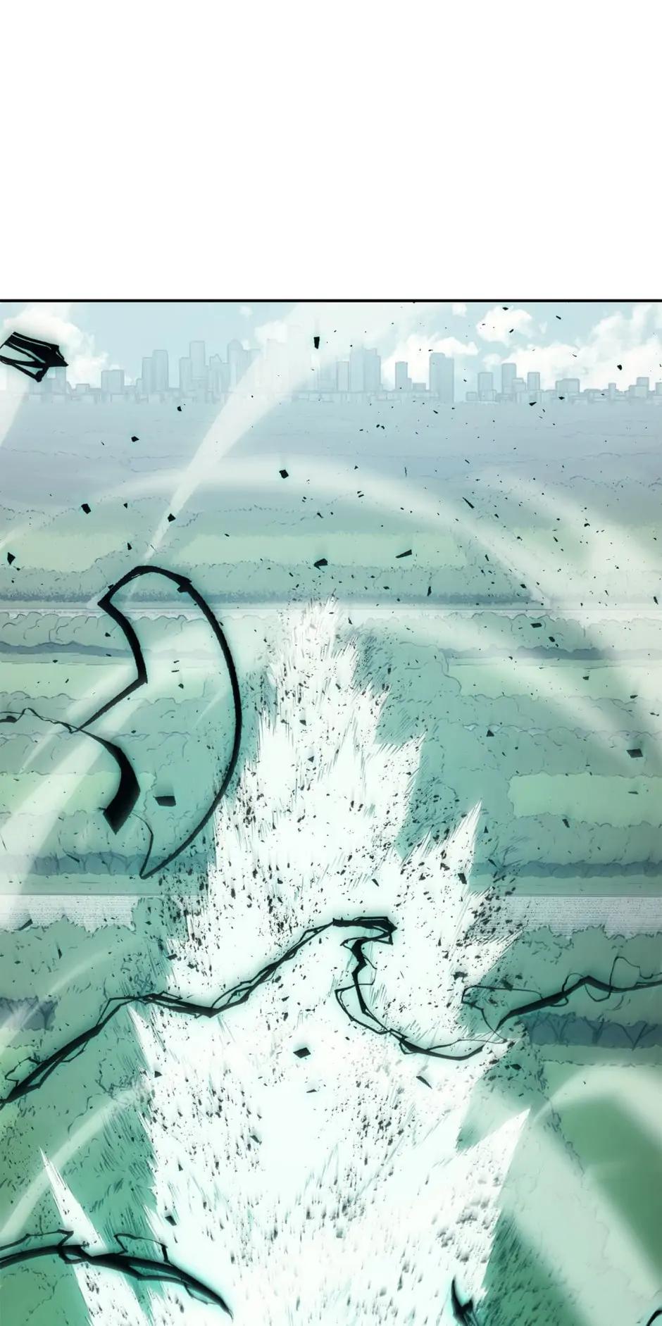 The Return of the Disaster-Class Hero Chapter 11