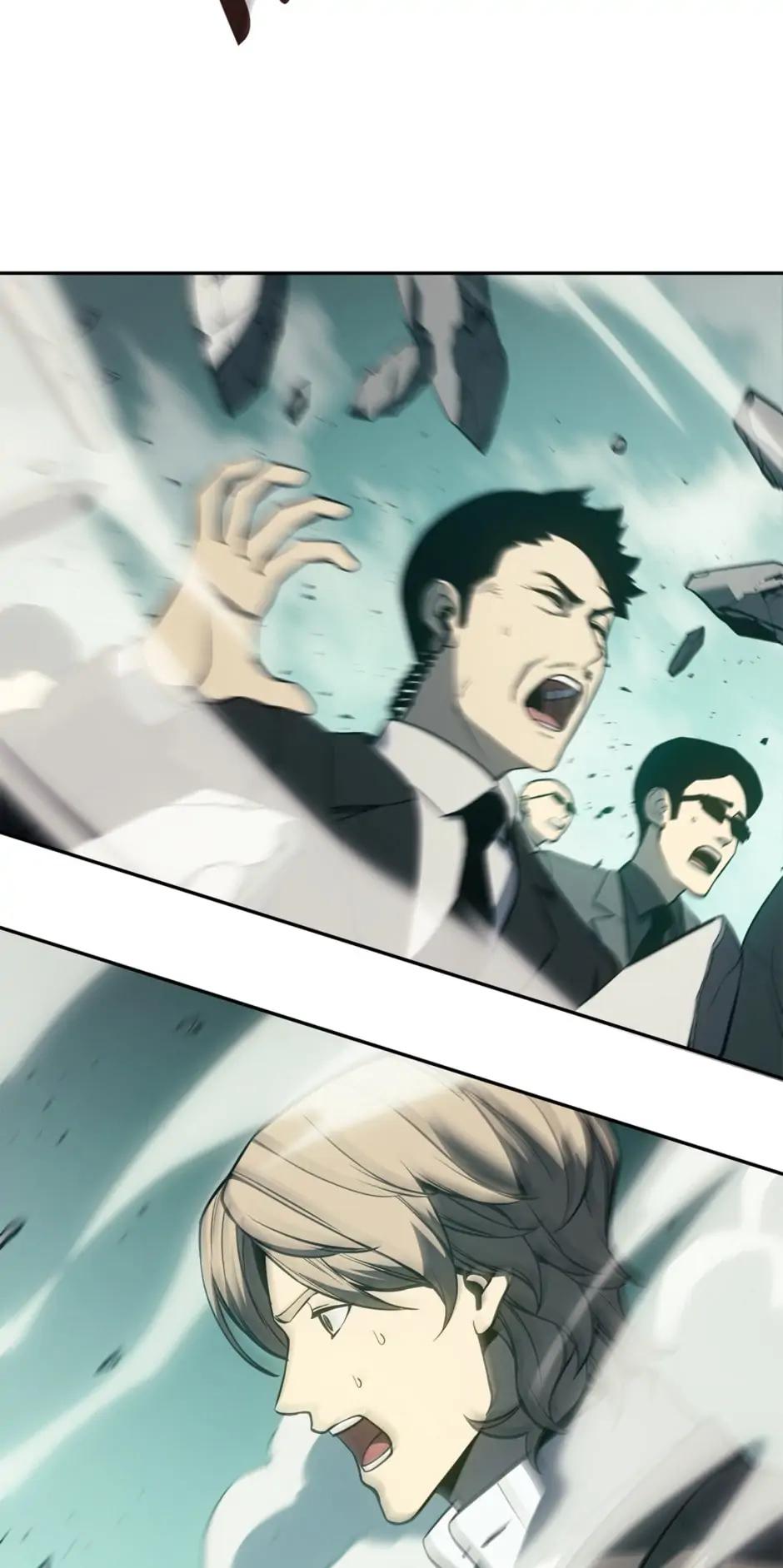 The Return of the Disaster-Class Hero Chapter 11