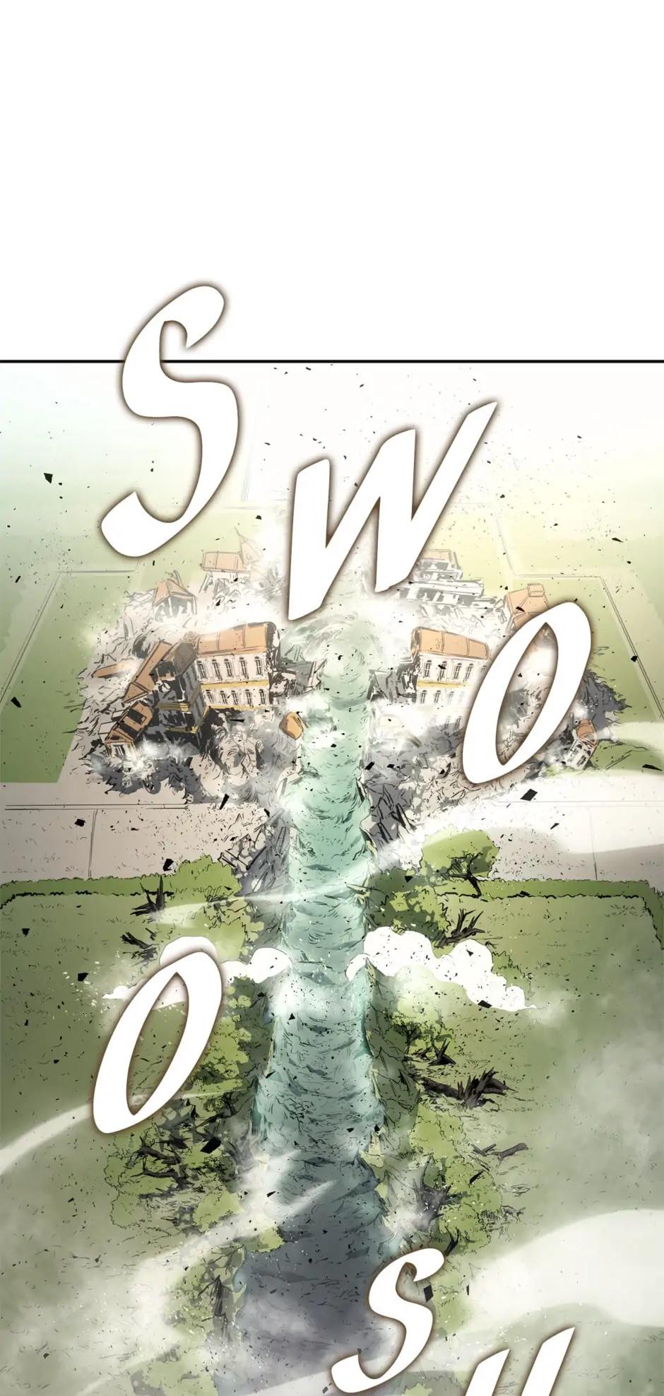 The Return of the Disaster-Class Hero Chapter 11