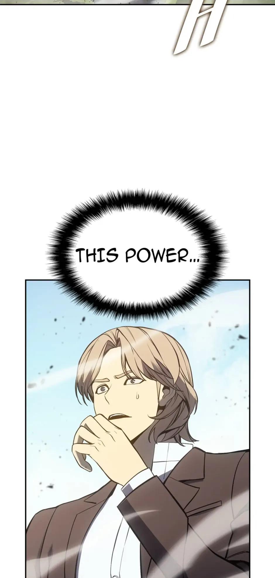 The Return of the Disaster-Class Hero Chapter 11