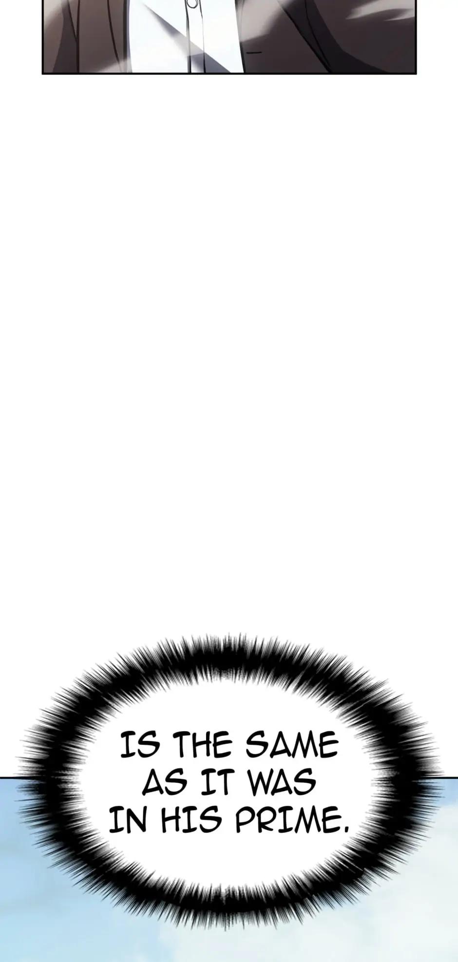 The Return of the Disaster-Class Hero Chapter 11