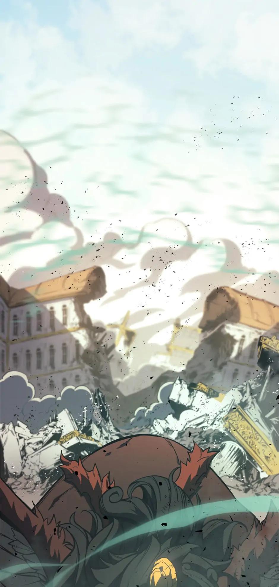 The Return of the Disaster-Class Hero Chapter 11