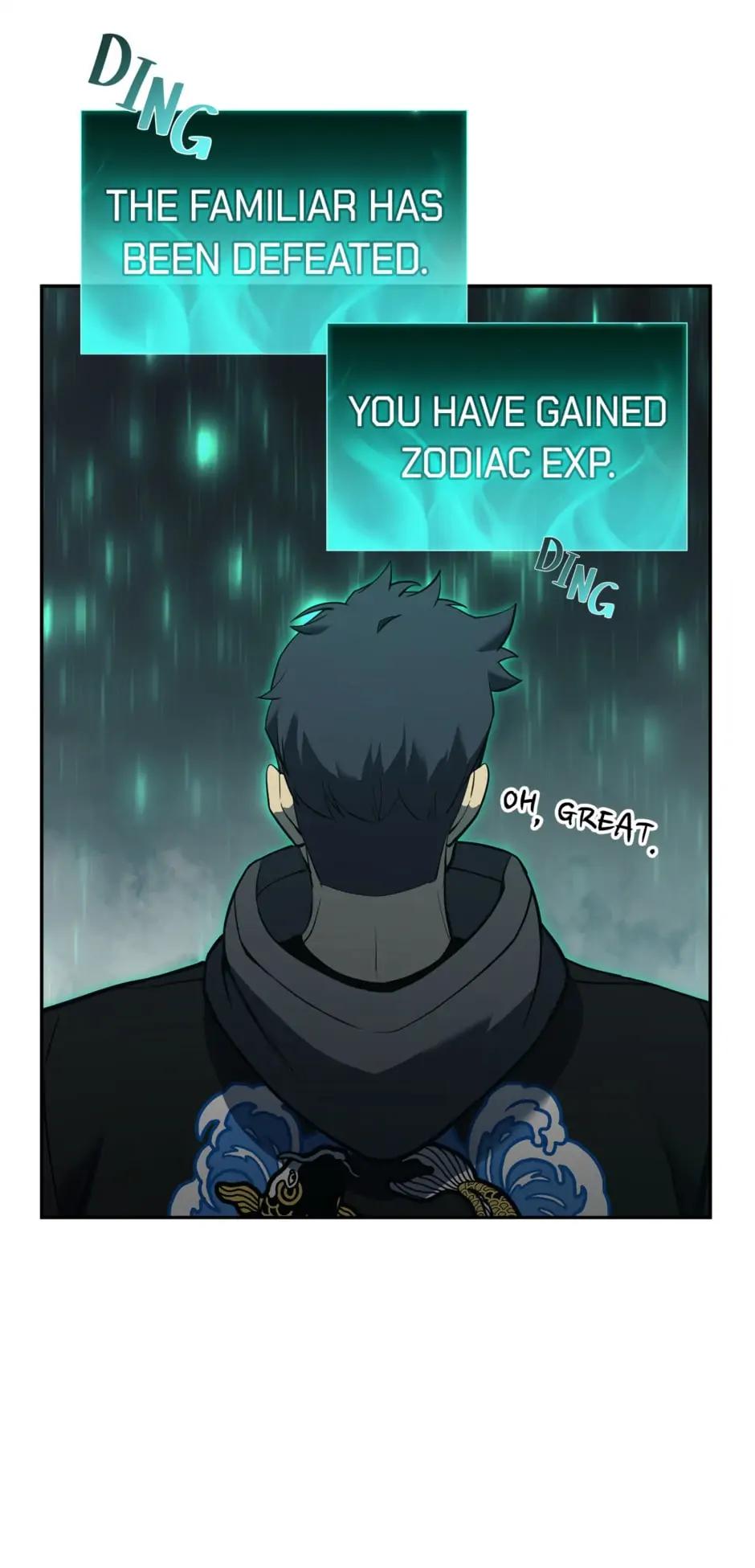 The Return of the Disaster-Class Hero Chapter 11