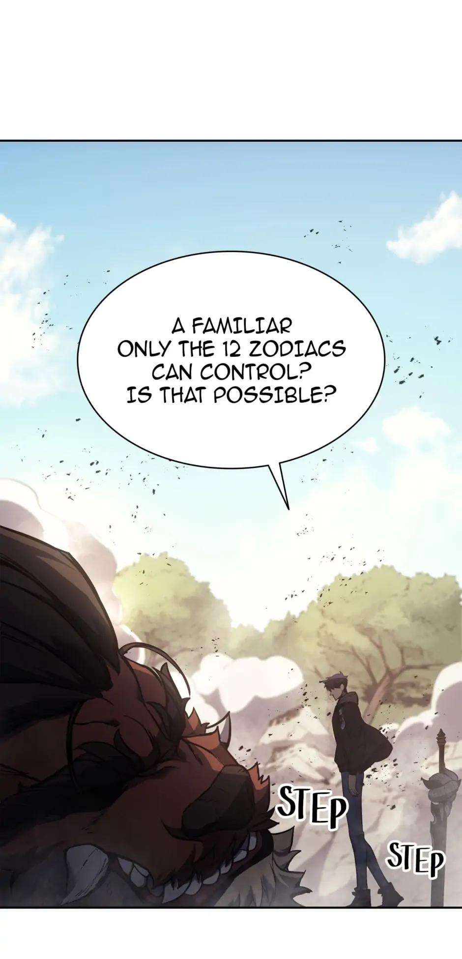 The Return of the Disaster-Class Hero Chapter 11