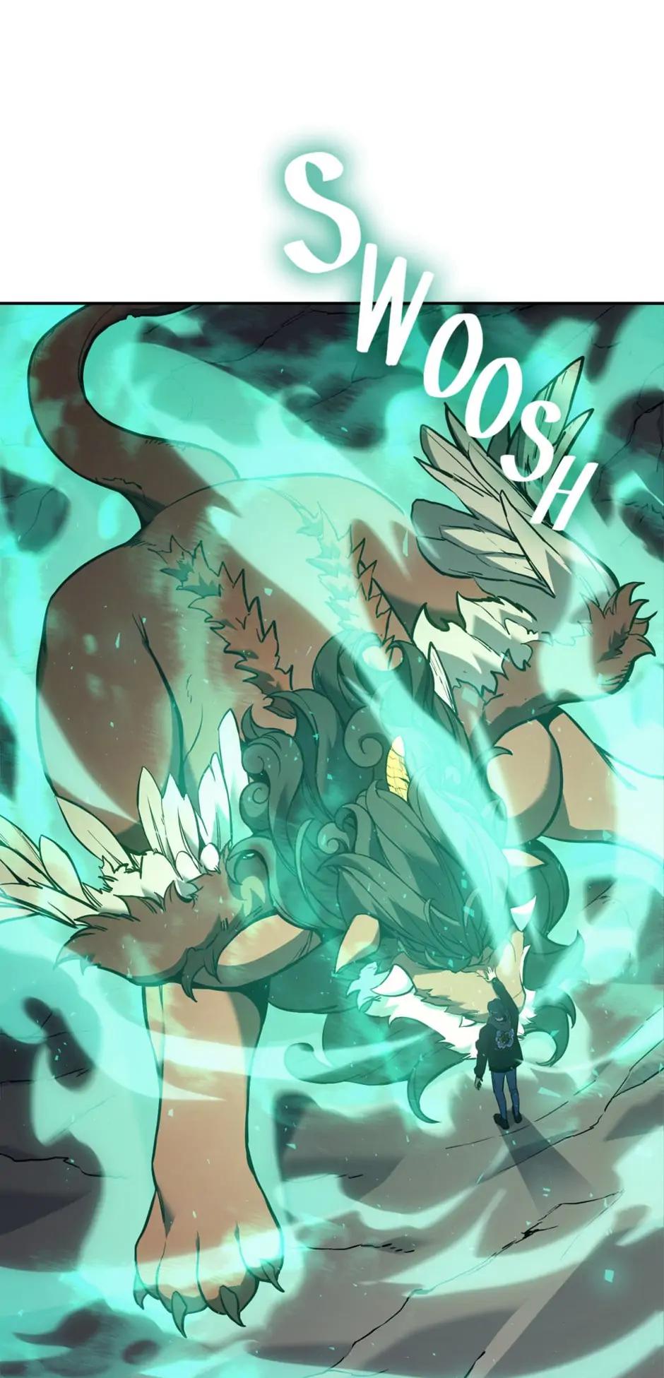 The Return of the Disaster-Class Hero Chapter 11