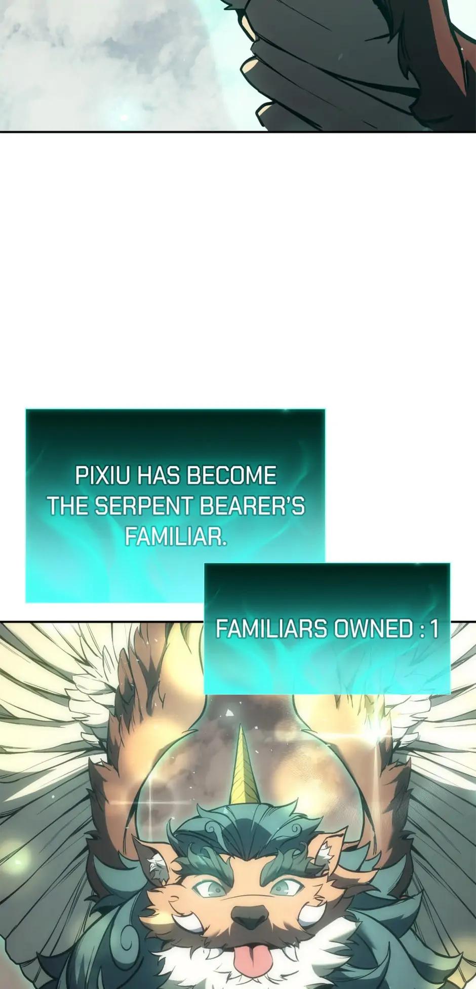 The Return of the Disaster-Class Hero Chapter 11