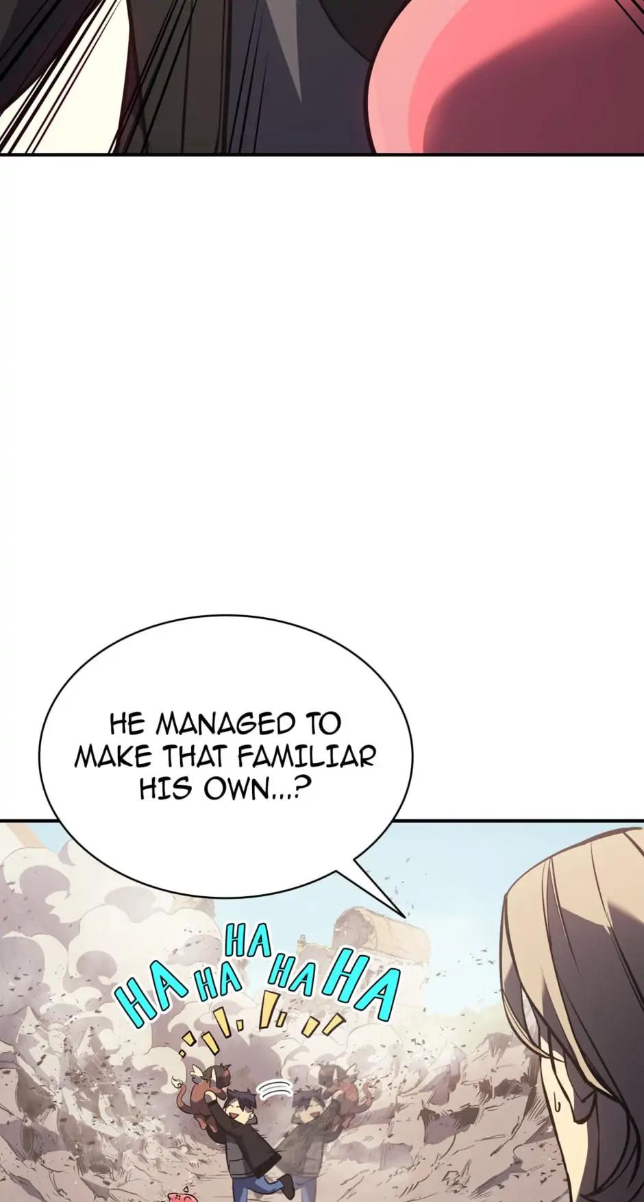 The Return of the Disaster-Class Hero Chapter 11