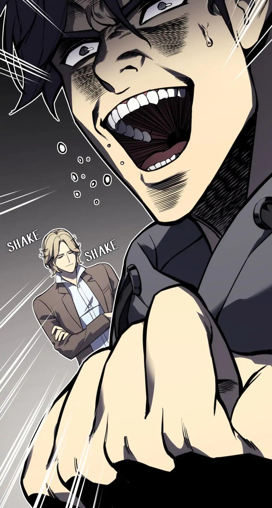 The Return of the Disaster-Class Hero Chapter 11