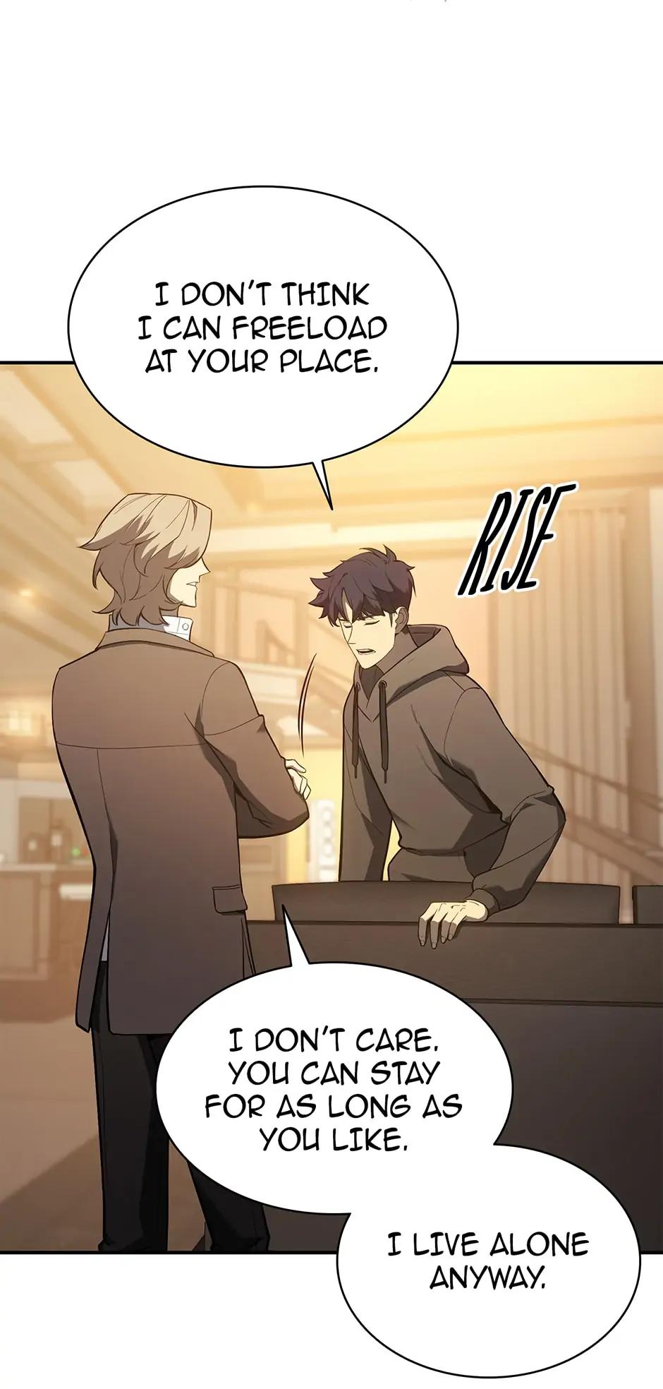 The Return of the Disaster-Class Hero Chapter 12