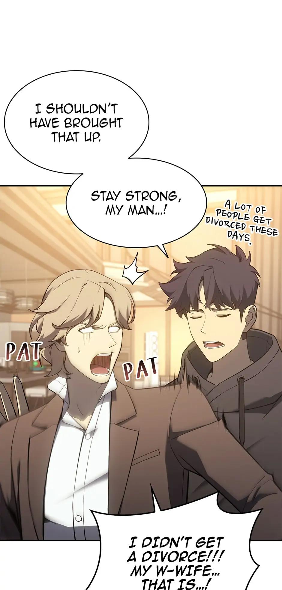 The Return of the Disaster-Class Hero Chapter 12