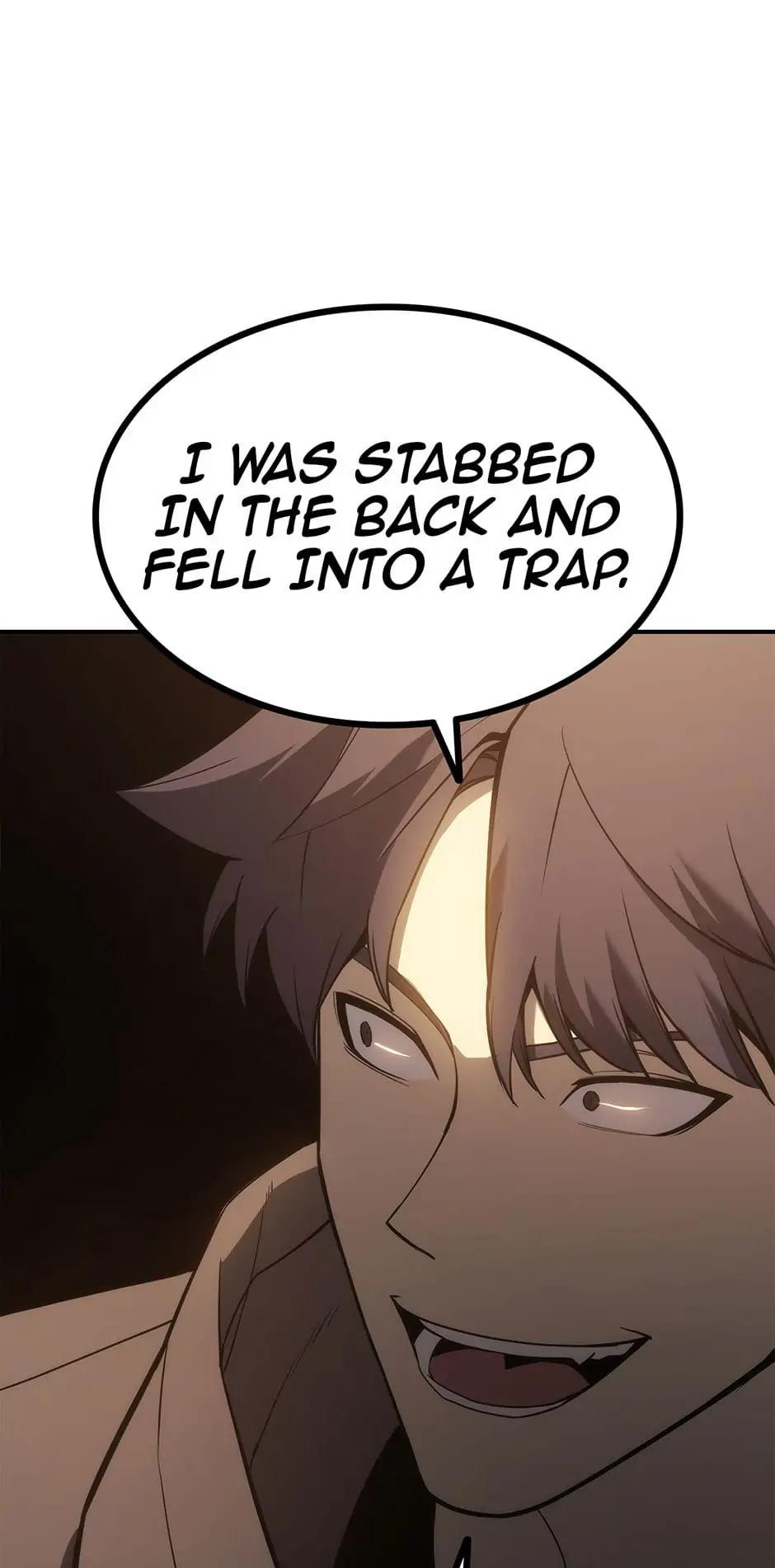 The Return of the Disaster-Class Hero Chapter 12