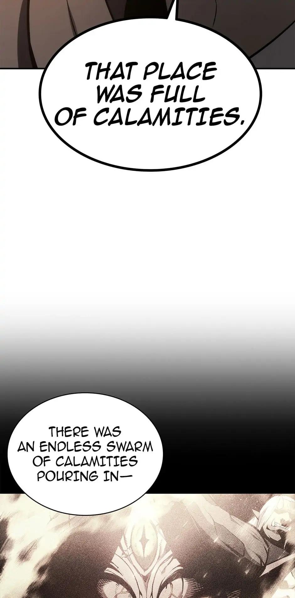 The Return of the Disaster-Class Hero Chapter 12