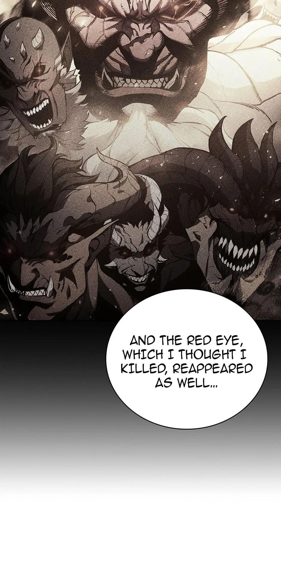 The Return of the Disaster-Class Hero Chapter 12