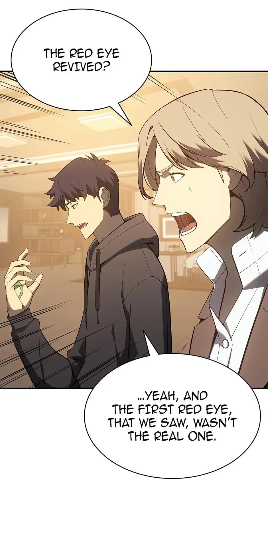 The Return of the Disaster-Class Hero Chapter 12