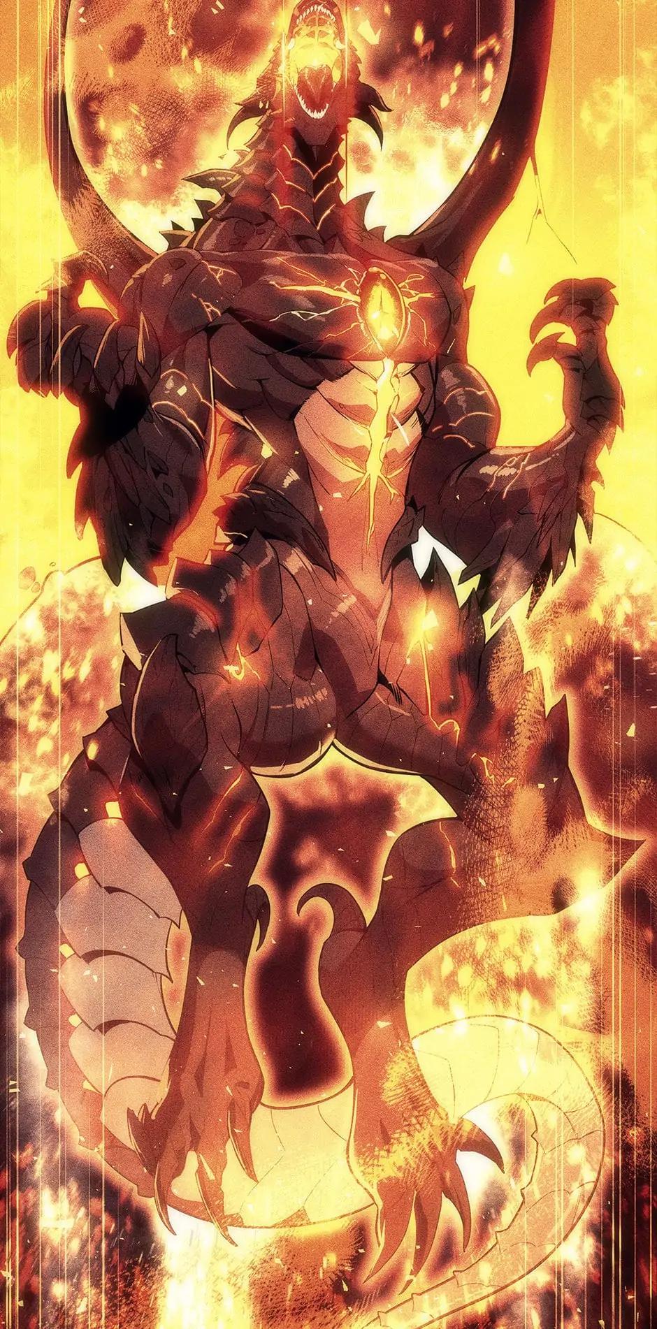 The Return of the Disaster-Class Hero Chapter 12