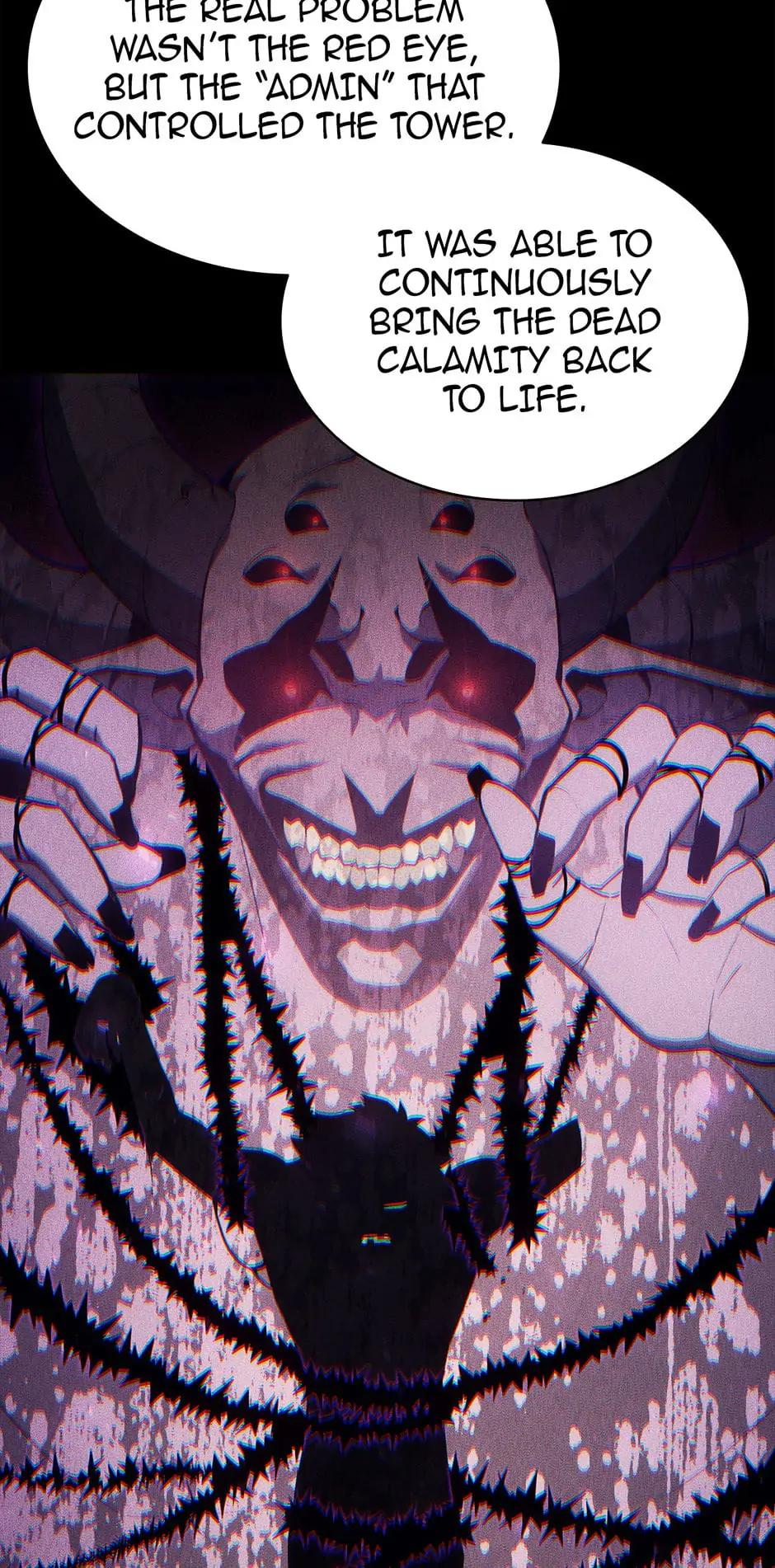 The Return of the Disaster-Class Hero Chapter 12