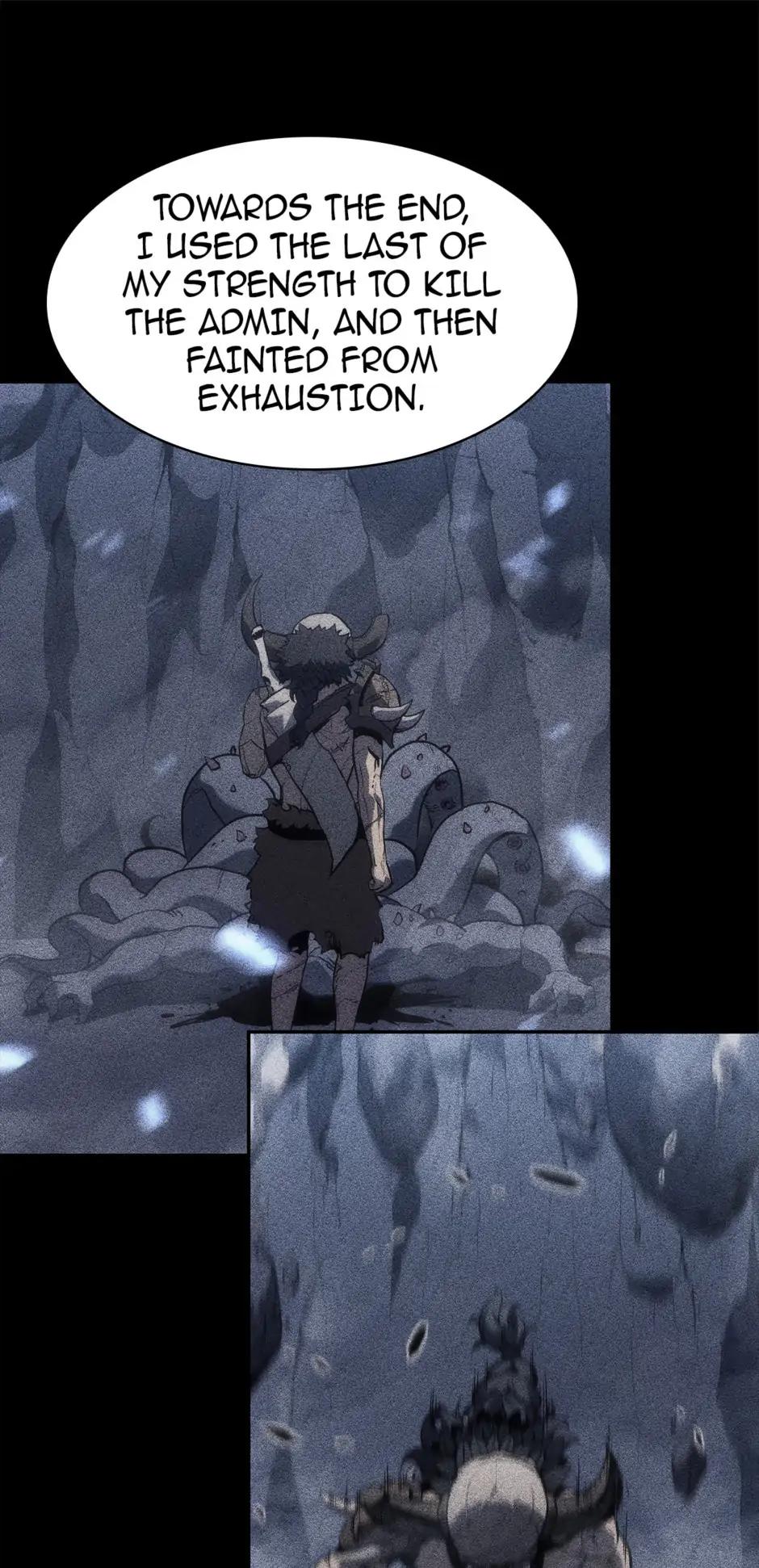 The Return of the Disaster-Class Hero Chapter 12