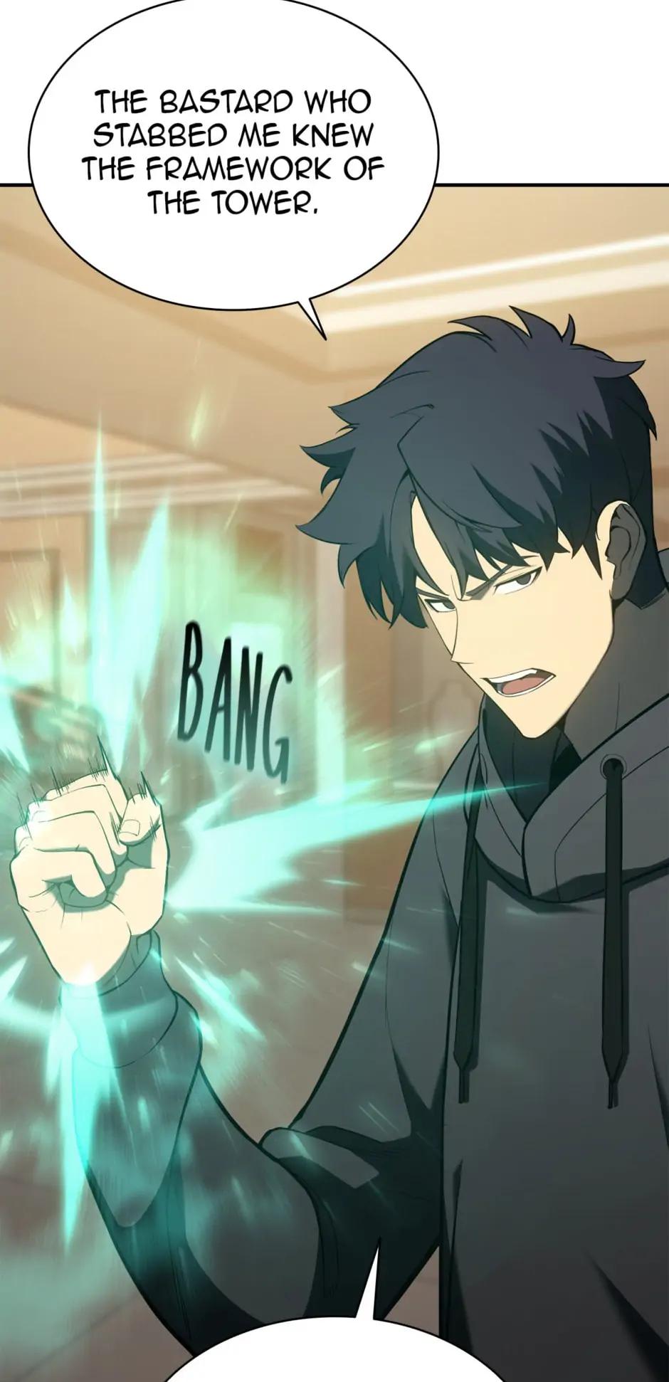 The Return of the Disaster-Class Hero Chapter 12