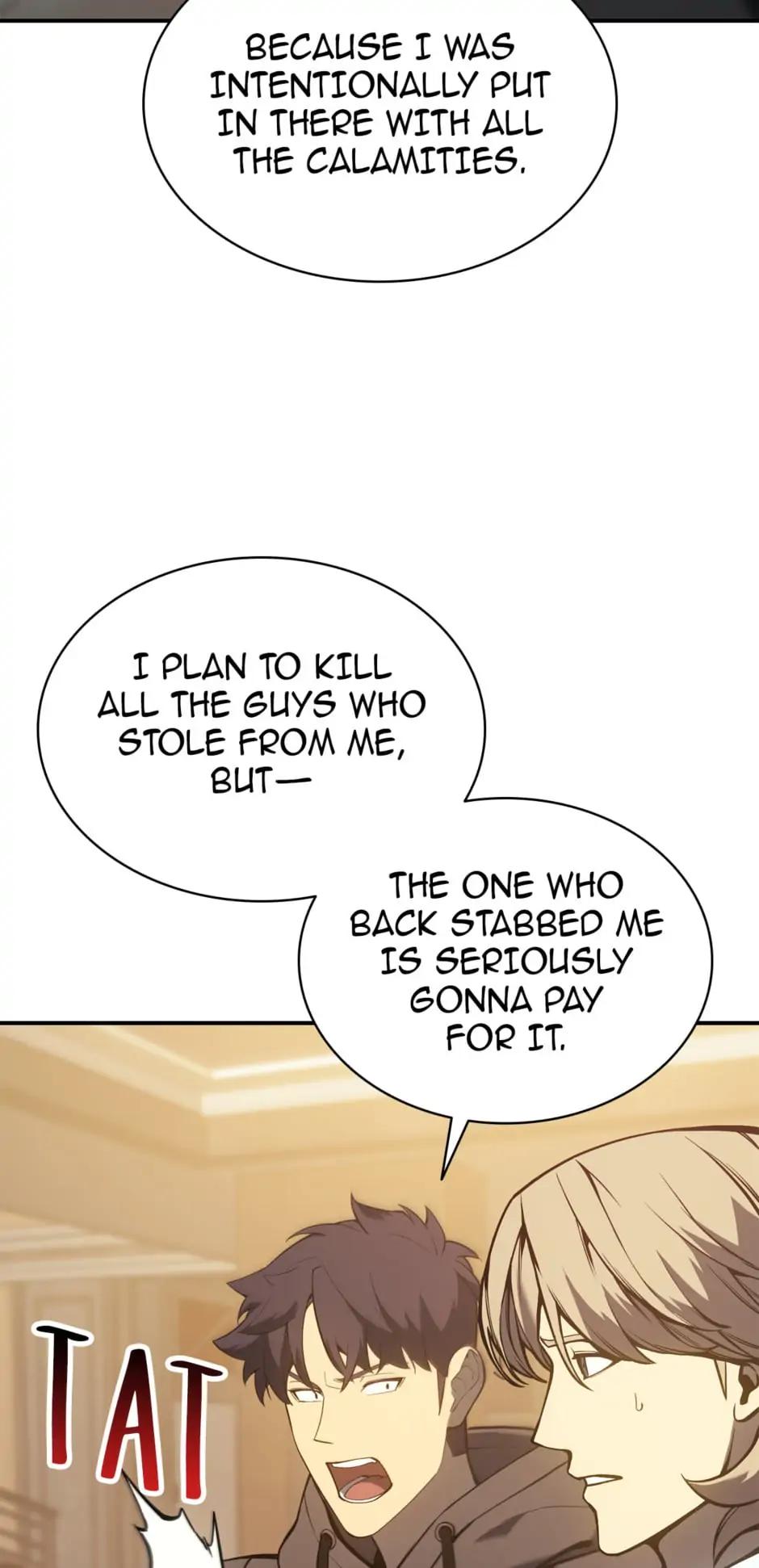 The Return of the Disaster-Class Hero Chapter 12