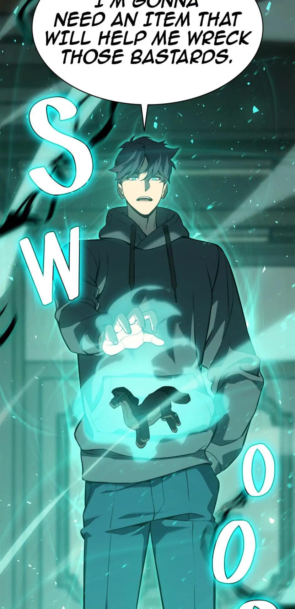 The Return of the Disaster-Class Hero Chapter 12