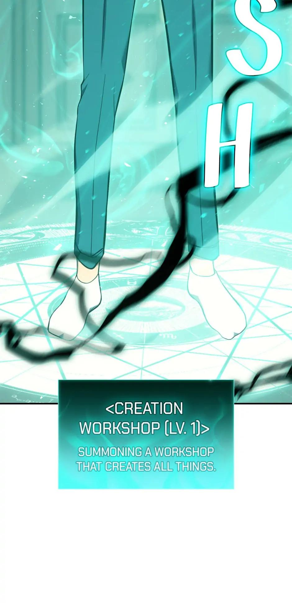 The Return of the Disaster-Class Hero Chapter 12