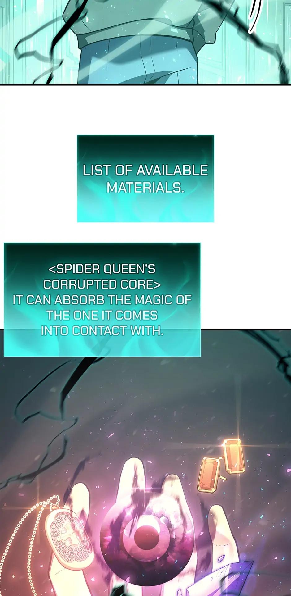 The Return of the Disaster-Class Hero Chapter 12